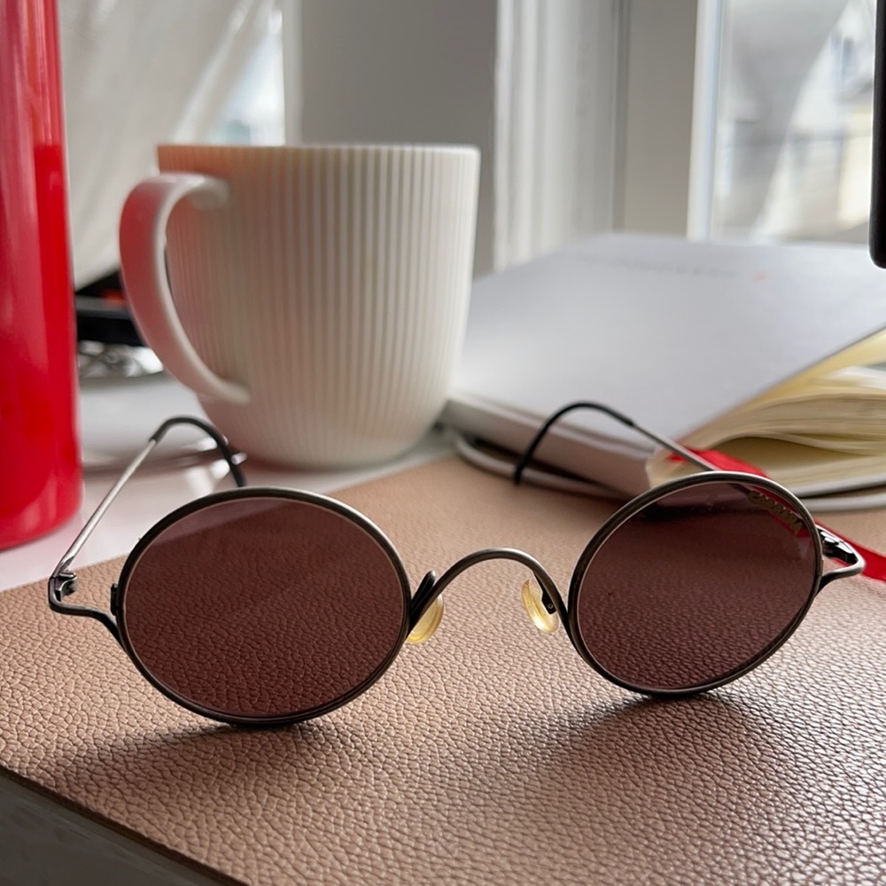 CARRERA 5566 20 C VISION 400 SUNGLASSES